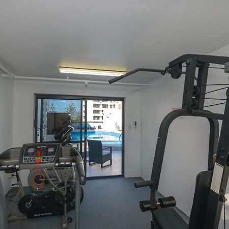 Victoria Square Apartments Gold Coast Extérieur photo