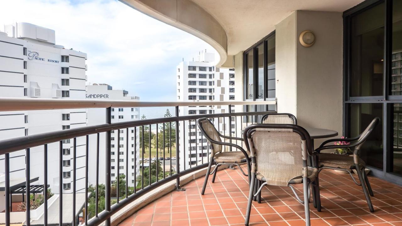 Victoria Square Apartments Gold Coast Extérieur photo