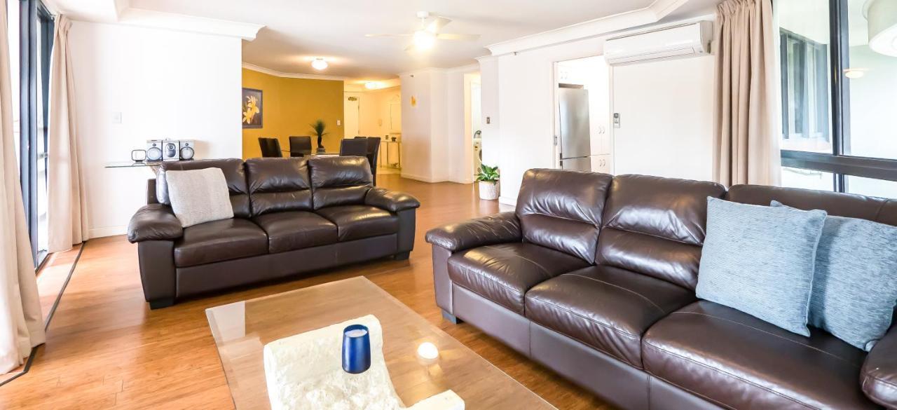 Victoria Square Apartments Gold Coast Extérieur photo