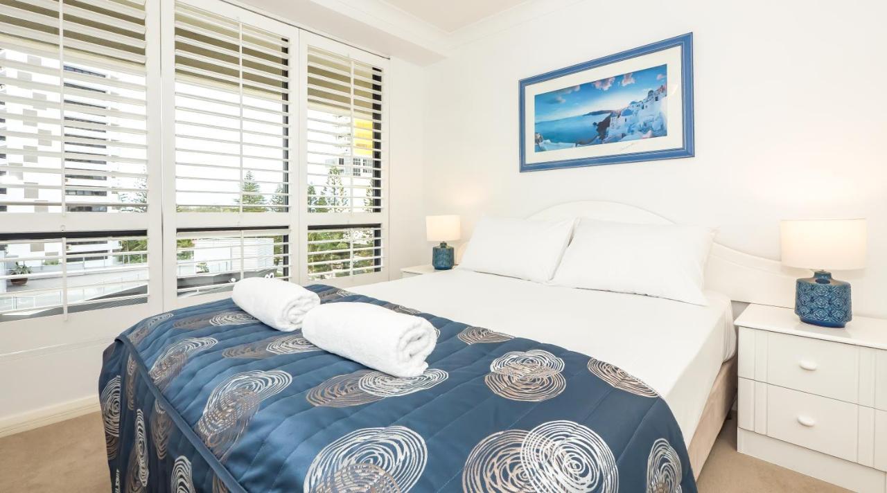 Victoria Square Apartments Gold Coast Extérieur photo