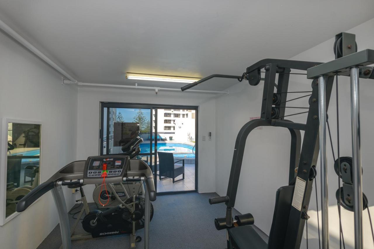 Victoria Square Apartments Gold Coast Extérieur photo