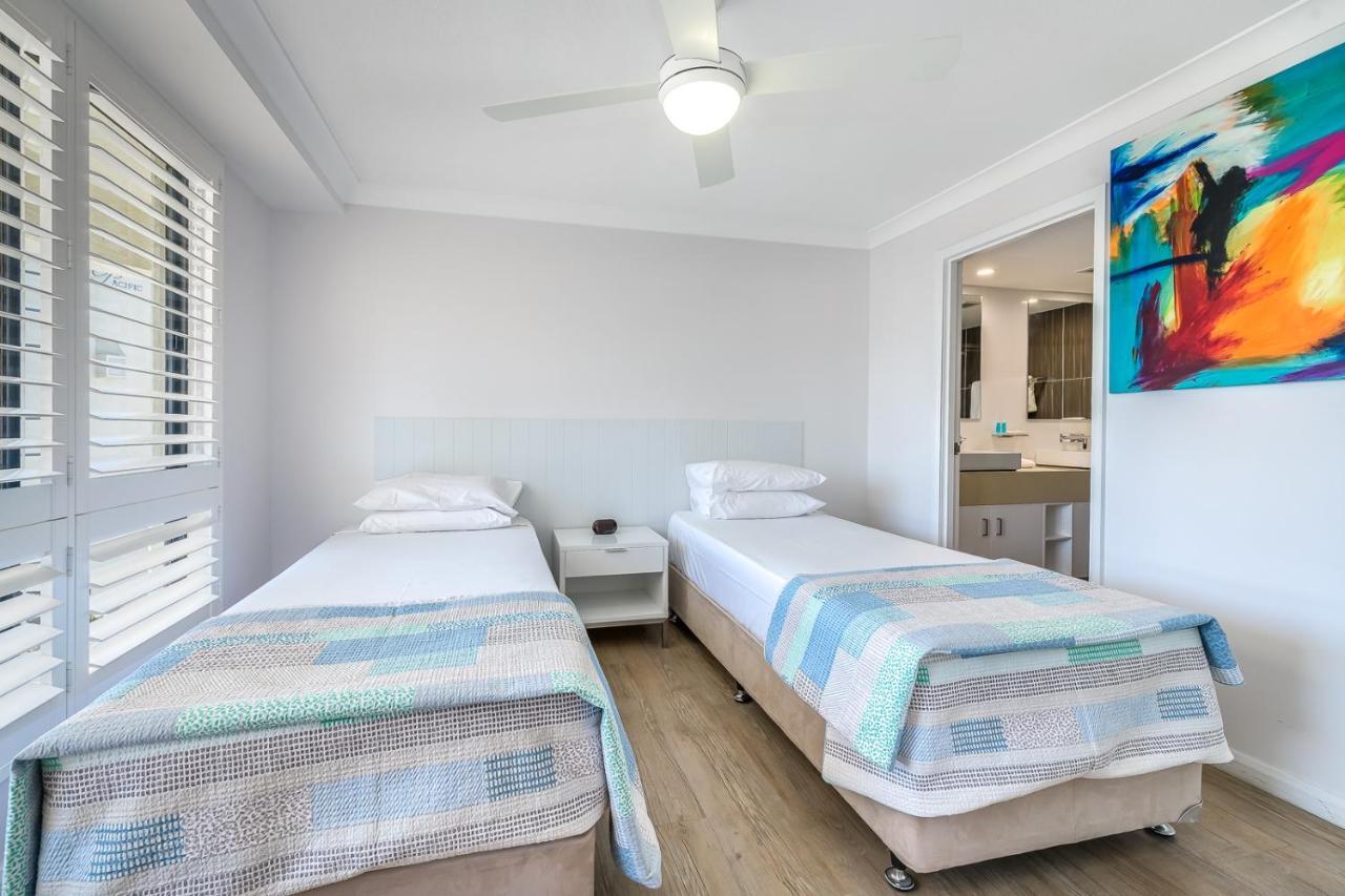 Victoria Square Apartments Gold Coast Extérieur photo