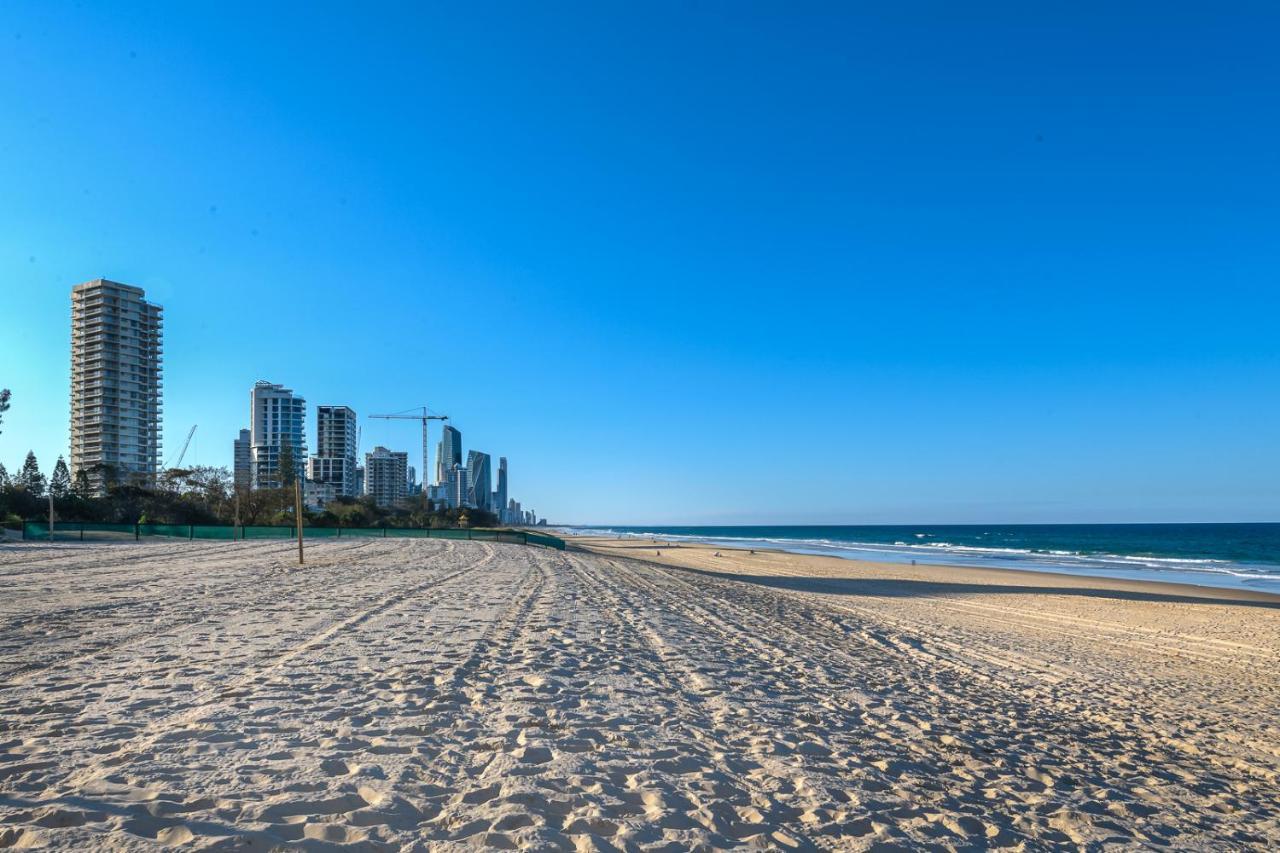 Victoria Square Apartments Gold Coast Extérieur photo