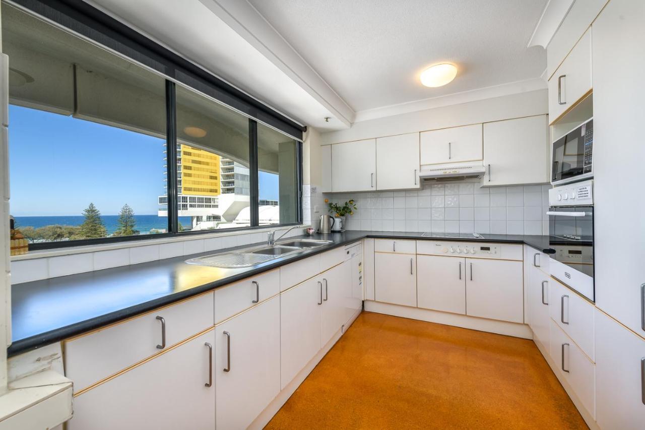 Victoria Square Apartments Gold Coast Extérieur photo