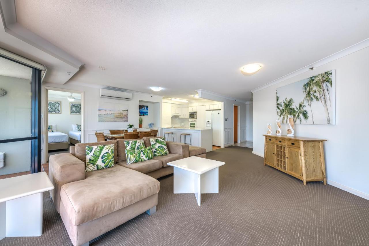 Victoria Square Apartments Gold Coast Extérieur photo