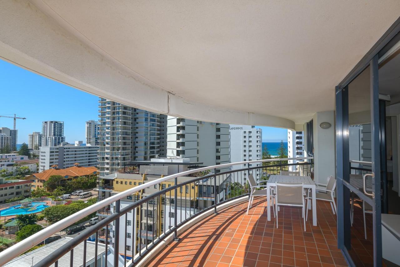 Victoria Square Apartments Gold Coast Extérieur photo