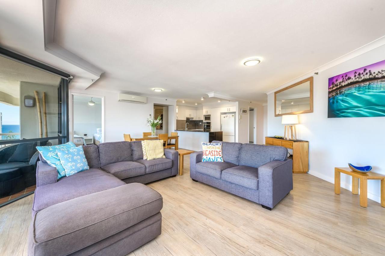 Victoria Square Apartments Gold Coast Extérieur photo