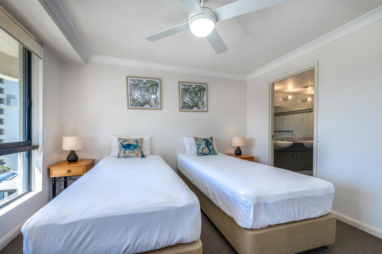 Victoria Square Apartments Gold Coast Extérieur photo